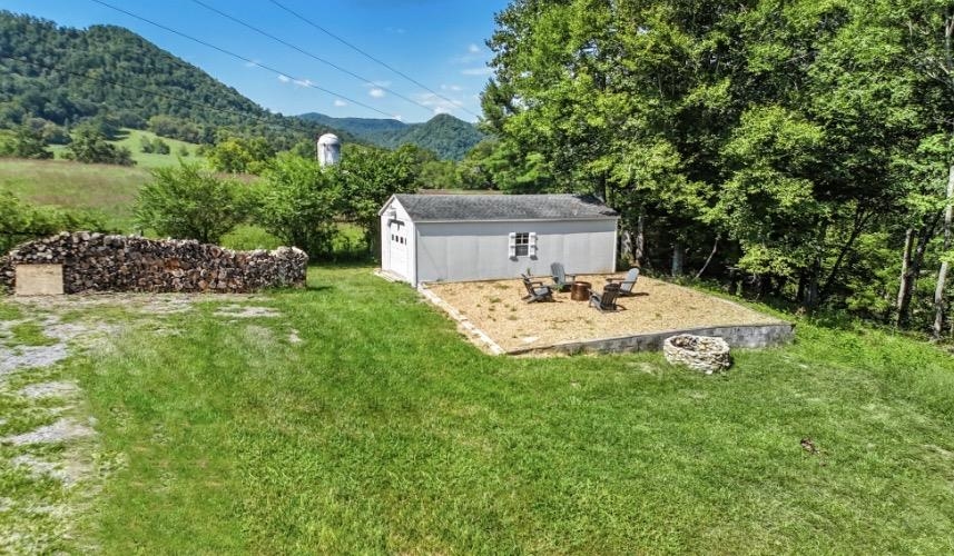 2825 Forage Road Shawsville VA 24162