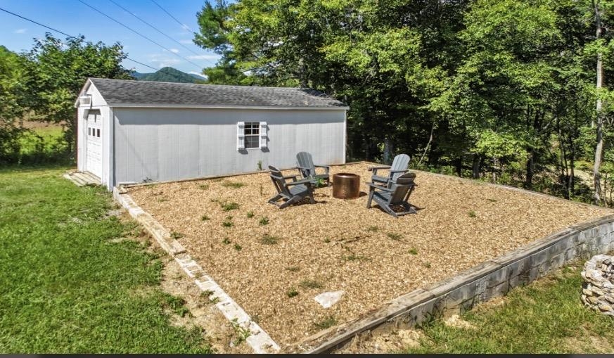 2825 Forage Road Shawsville VA 24162