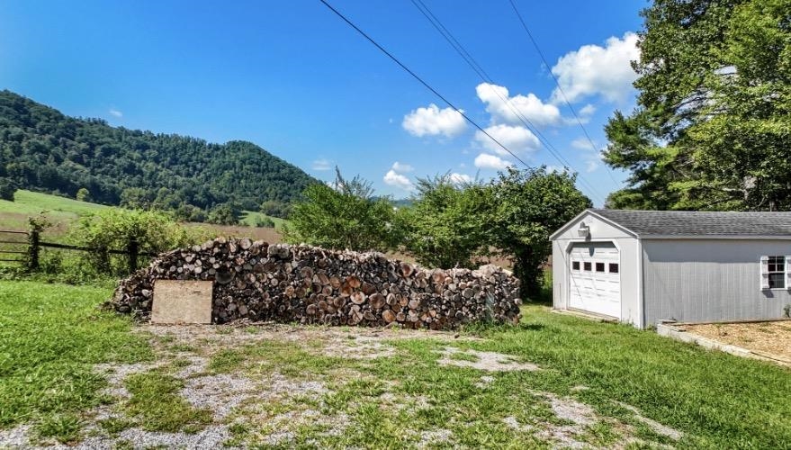 2825 Forage Road Shawsville VA 24162