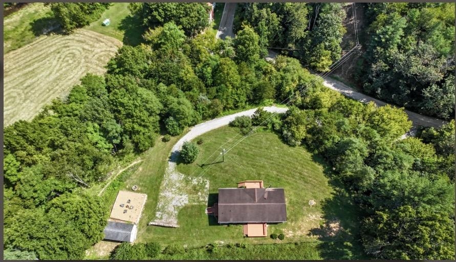 2825 Forage Road Shawsville VA 24162
