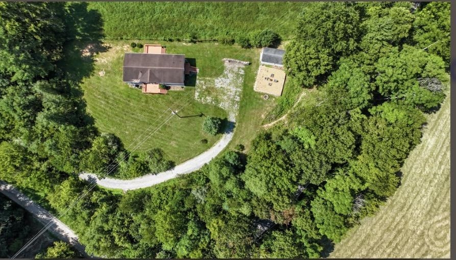 2825 Forage Road Shawsville VA 24162