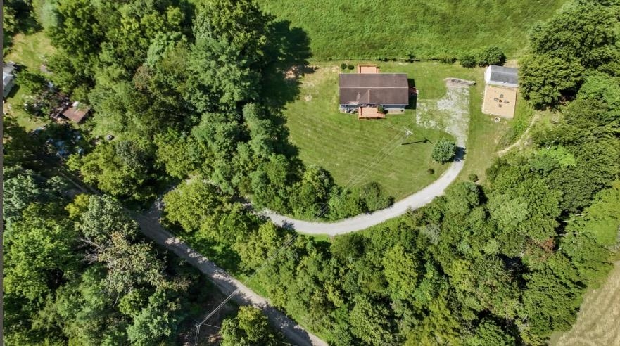 2825 Forage Road Shawsville VA 24162