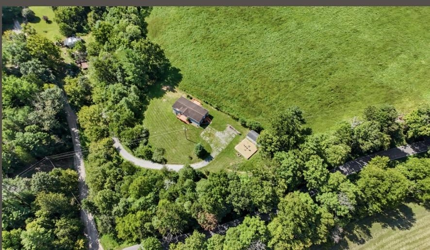 2825 Forage Road Shawsville VA 24162