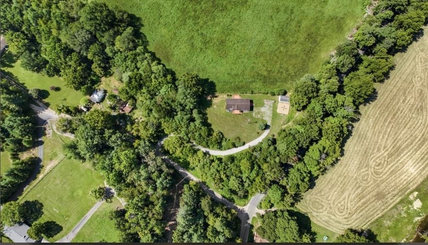 2825 Forage Road Shawsville VA 24162