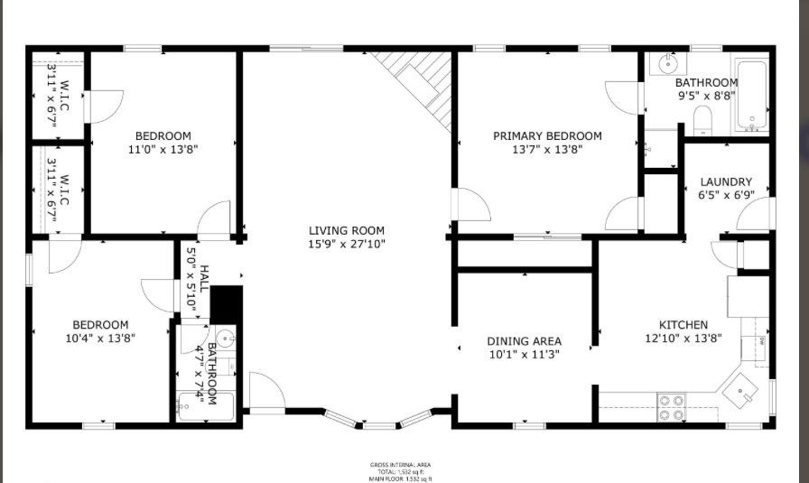 2825 Forage Road Shawsville VA 24162