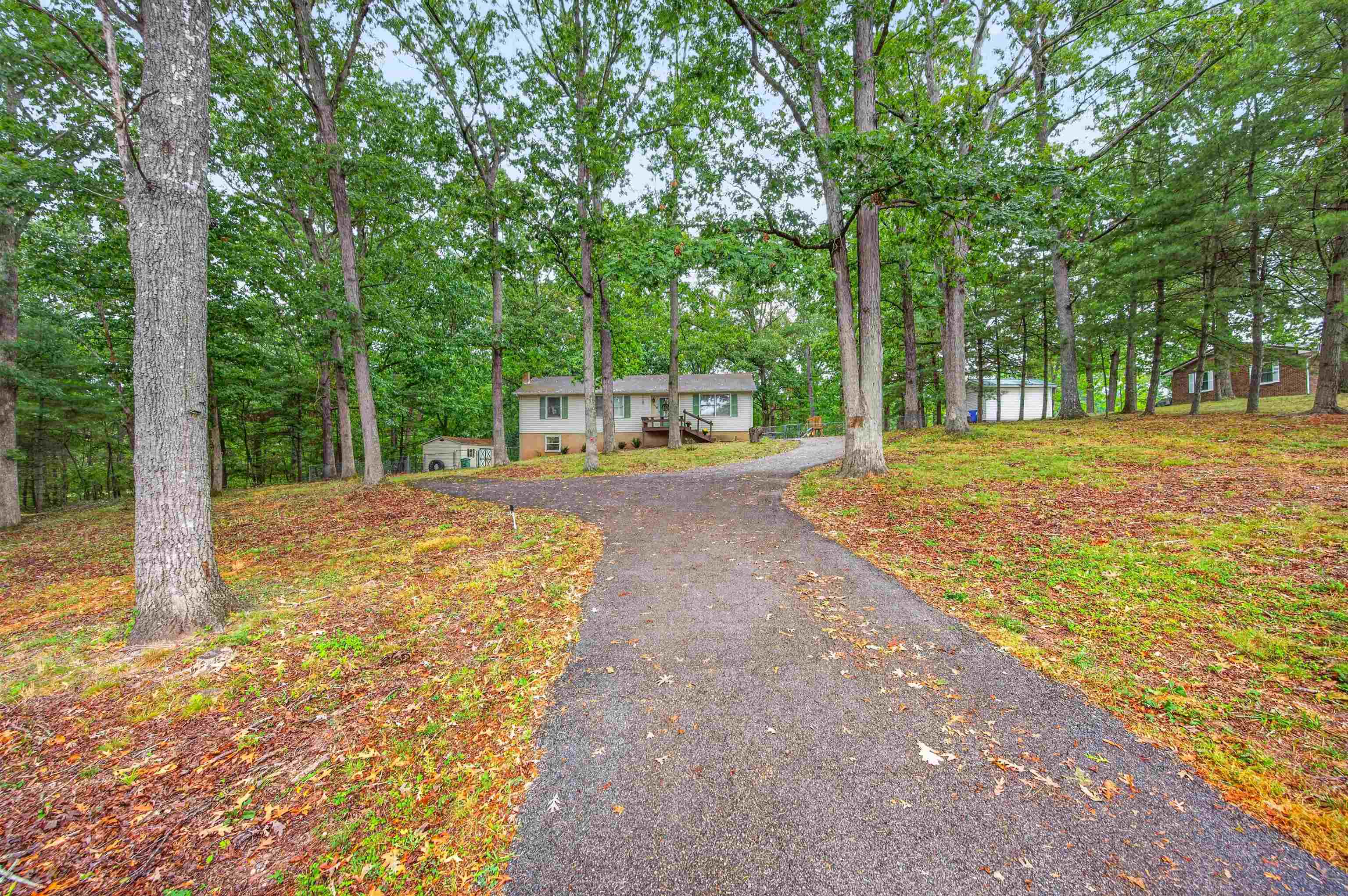 502 Mabry Lane Blacksburg VA 24060