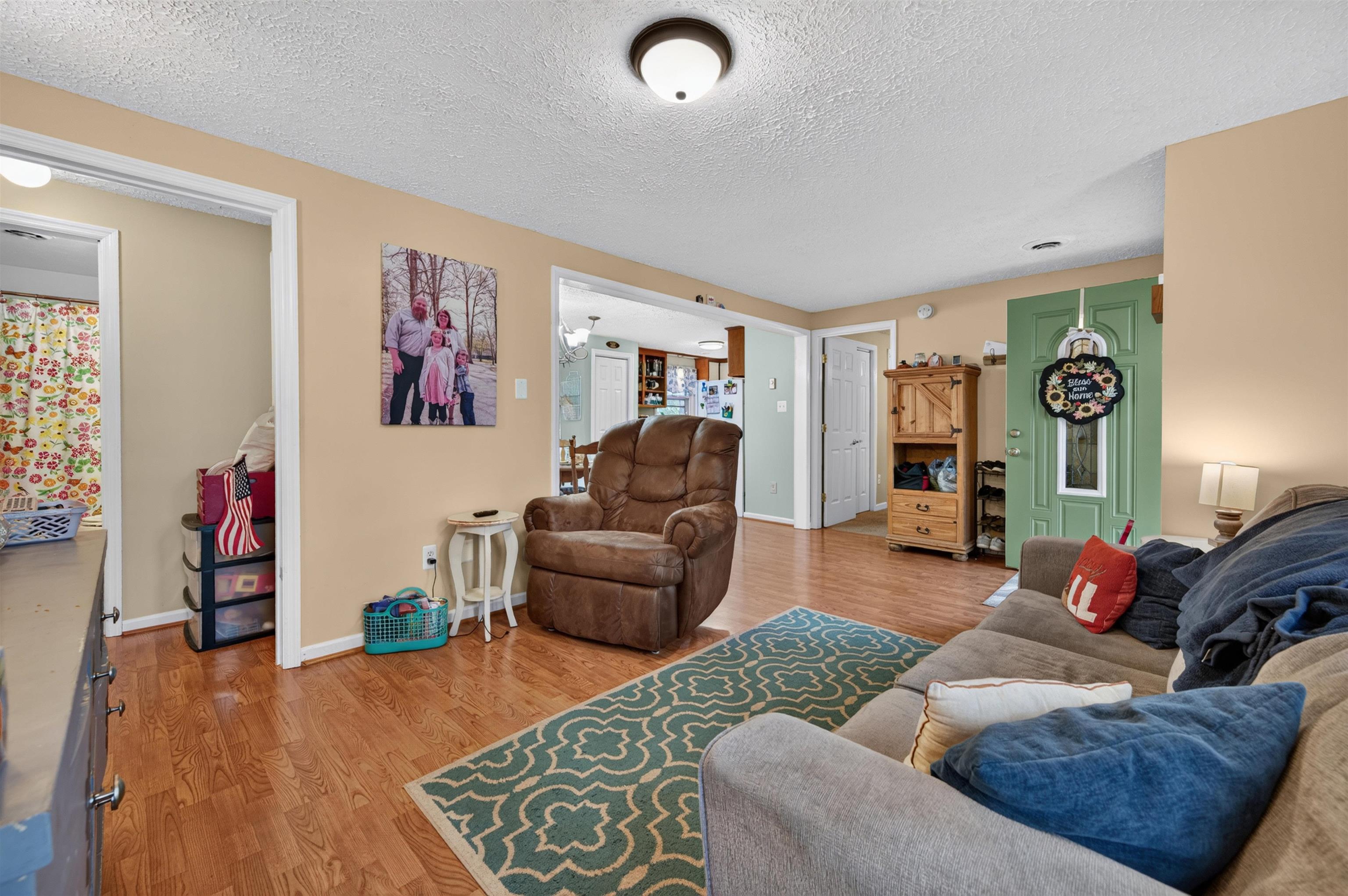 502 Mabry Lane Blacksburg VA 24060