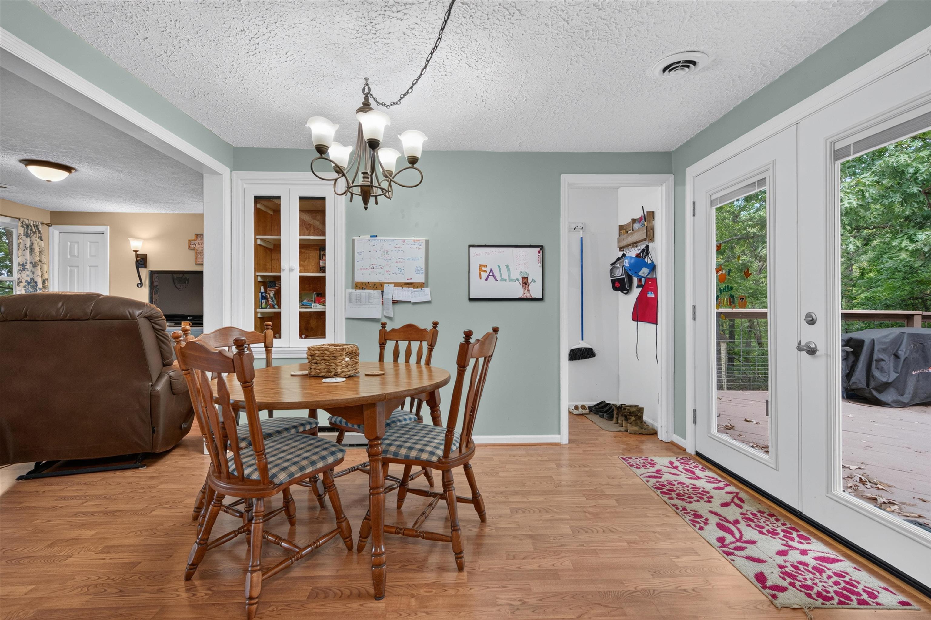 502 Mabry Lane Blacksburg VA 24060