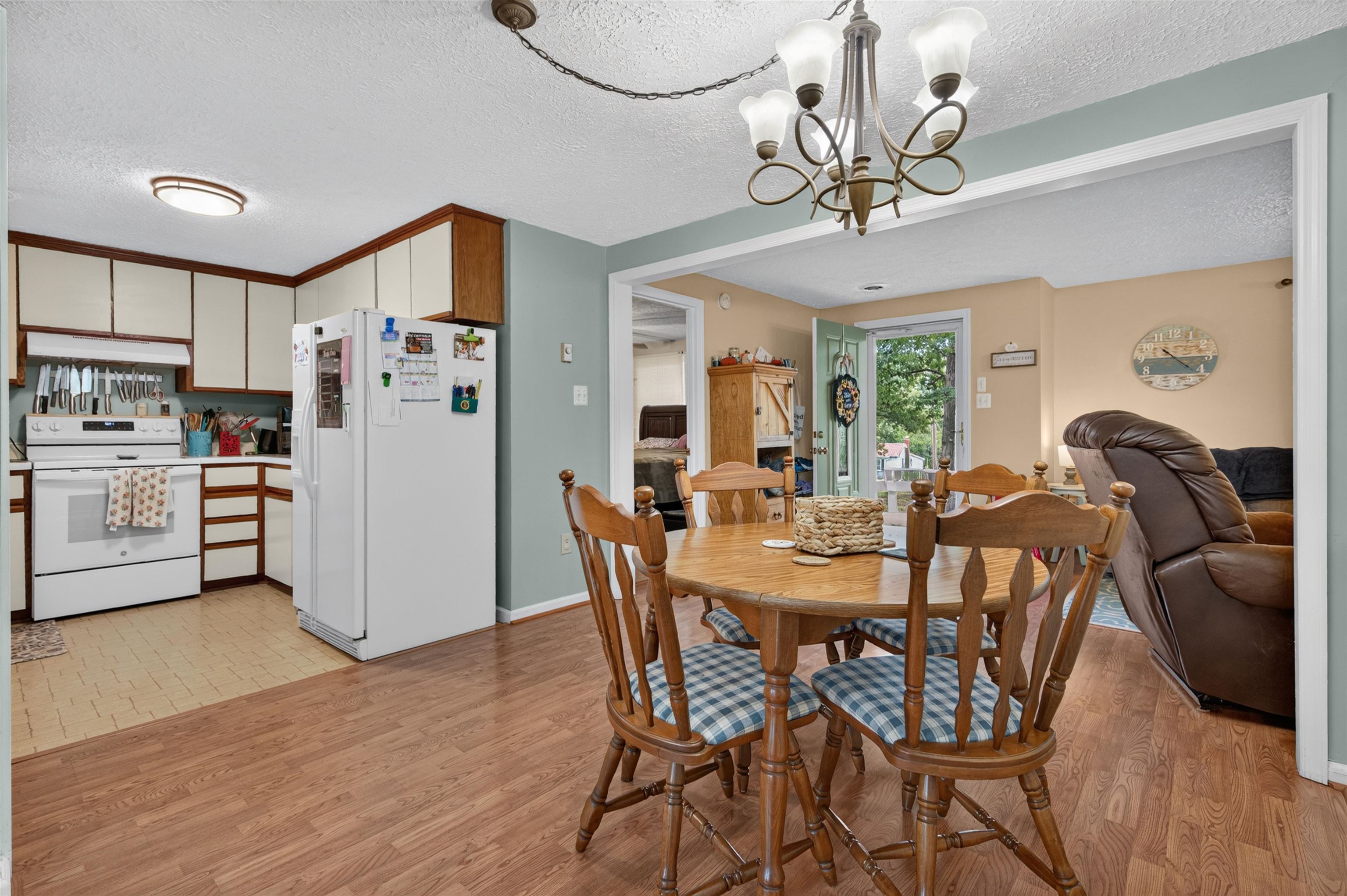 502 Mabry Lane Blacksburg VA 24060