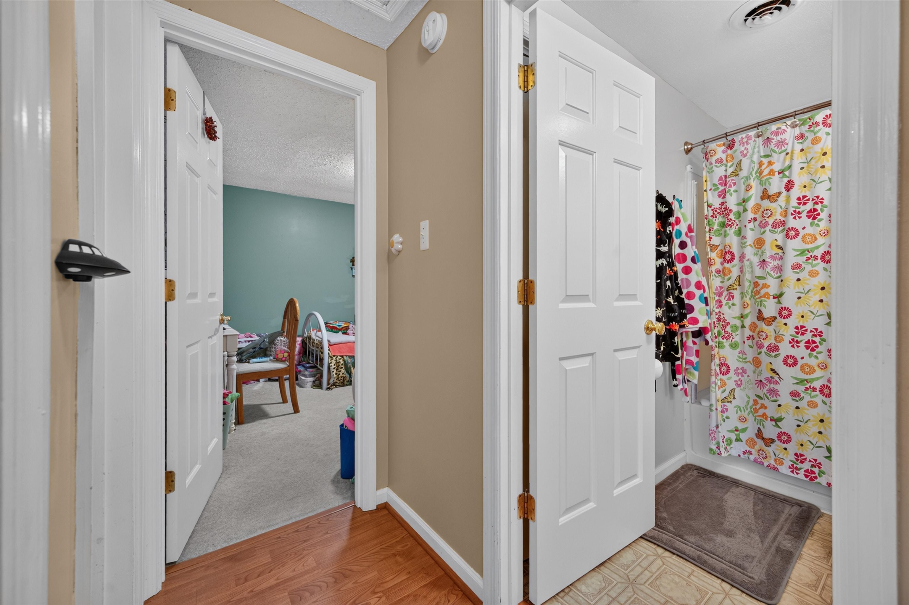 502 Mabry Lane Blacksburg VA 24060
