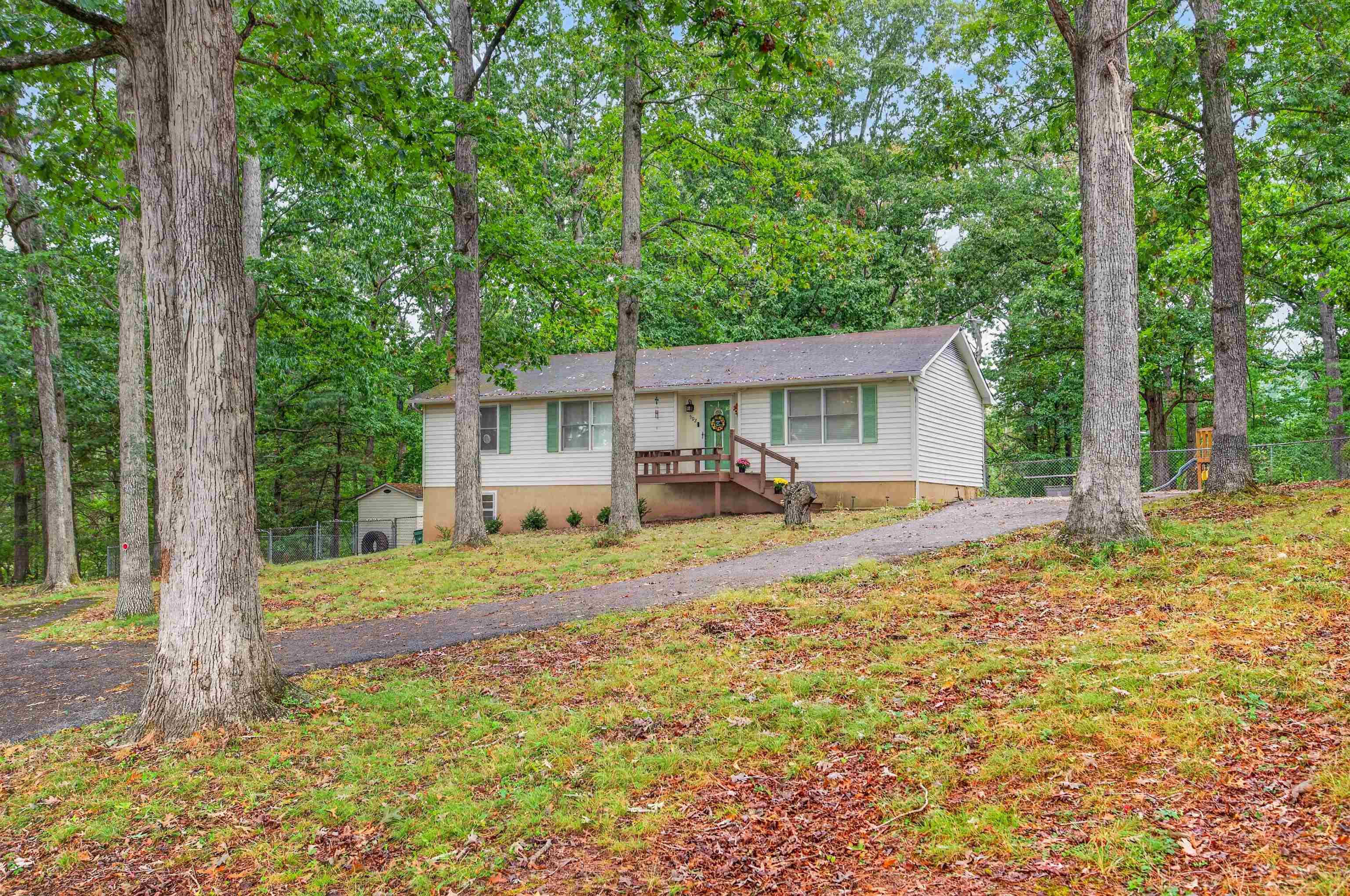 502 Mabry Lane Blacksburg VA 24060