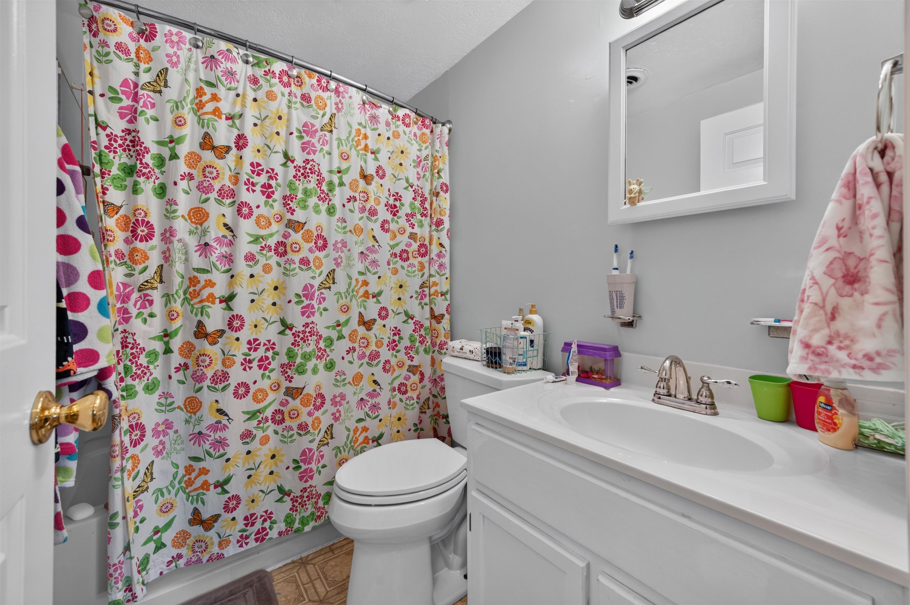 502 Mabry Lane Blacksburg VA 24060