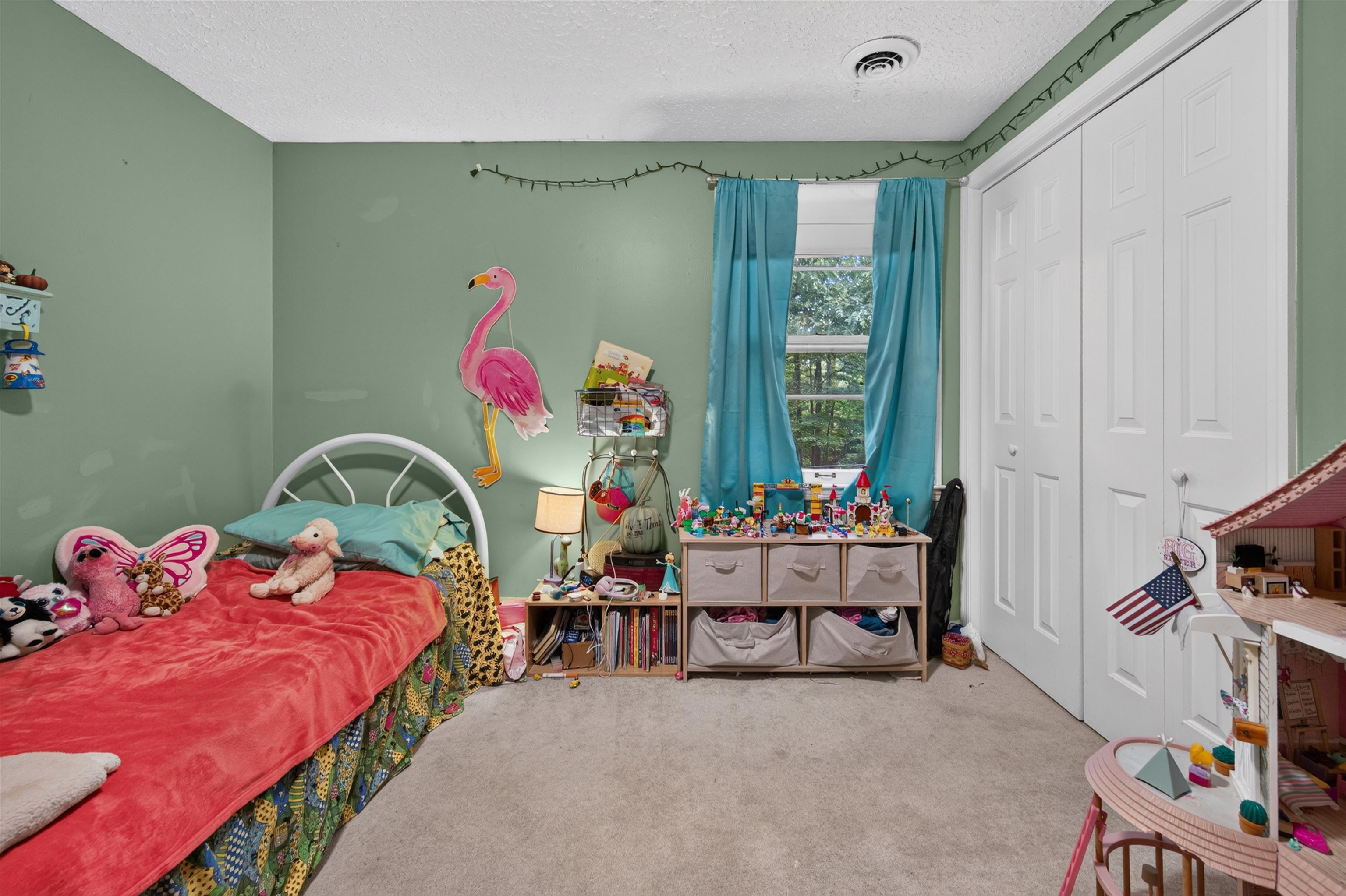 502 Mabry Lane Blacksburg VA 24060