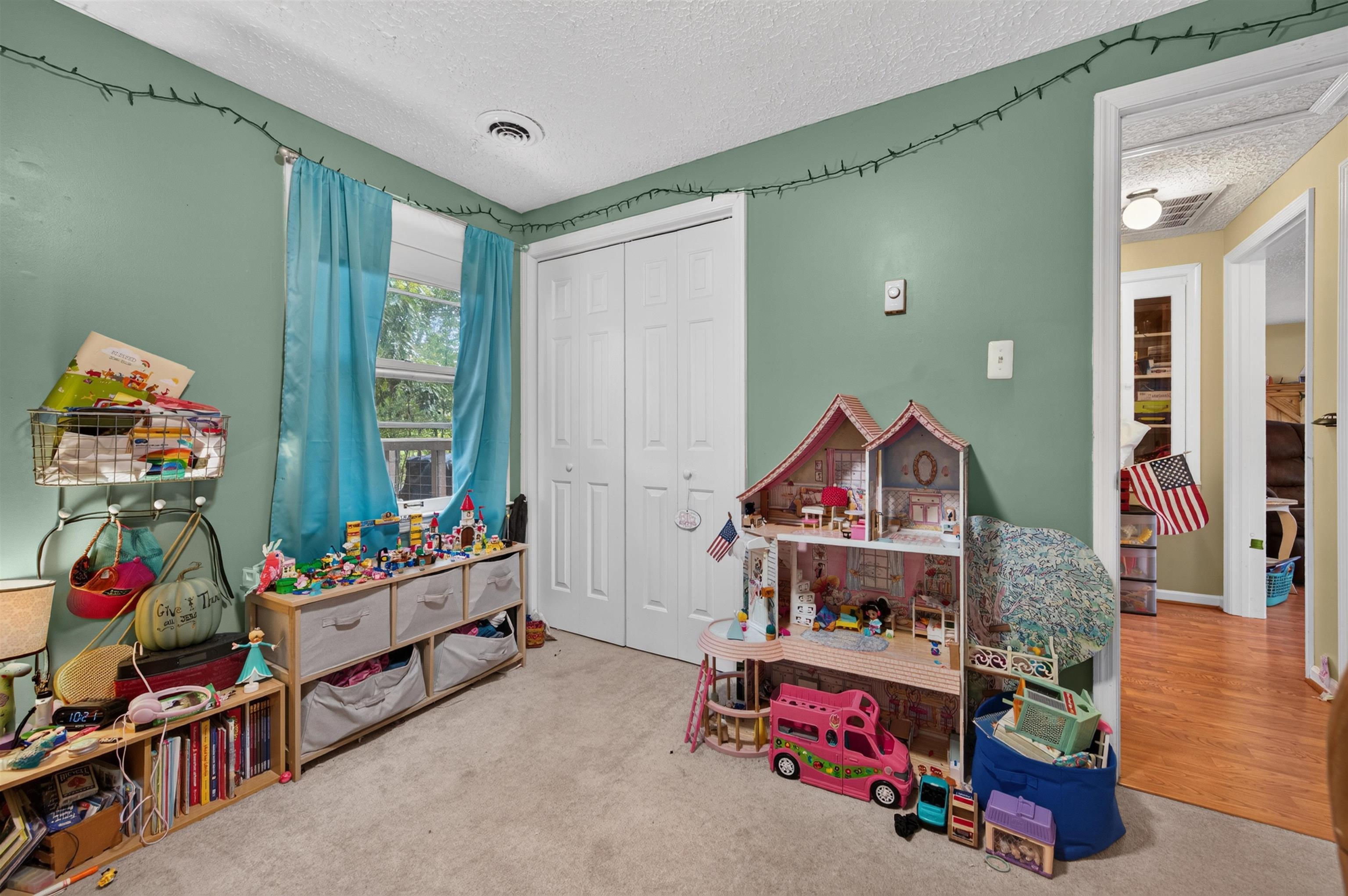 502 Mabry Lane Blacksburg VA 24060