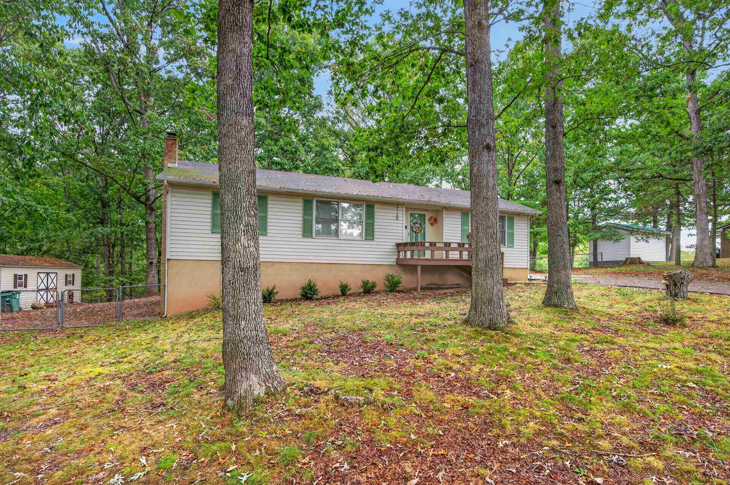 502 Mabry Lane Blacksburg VA 24060