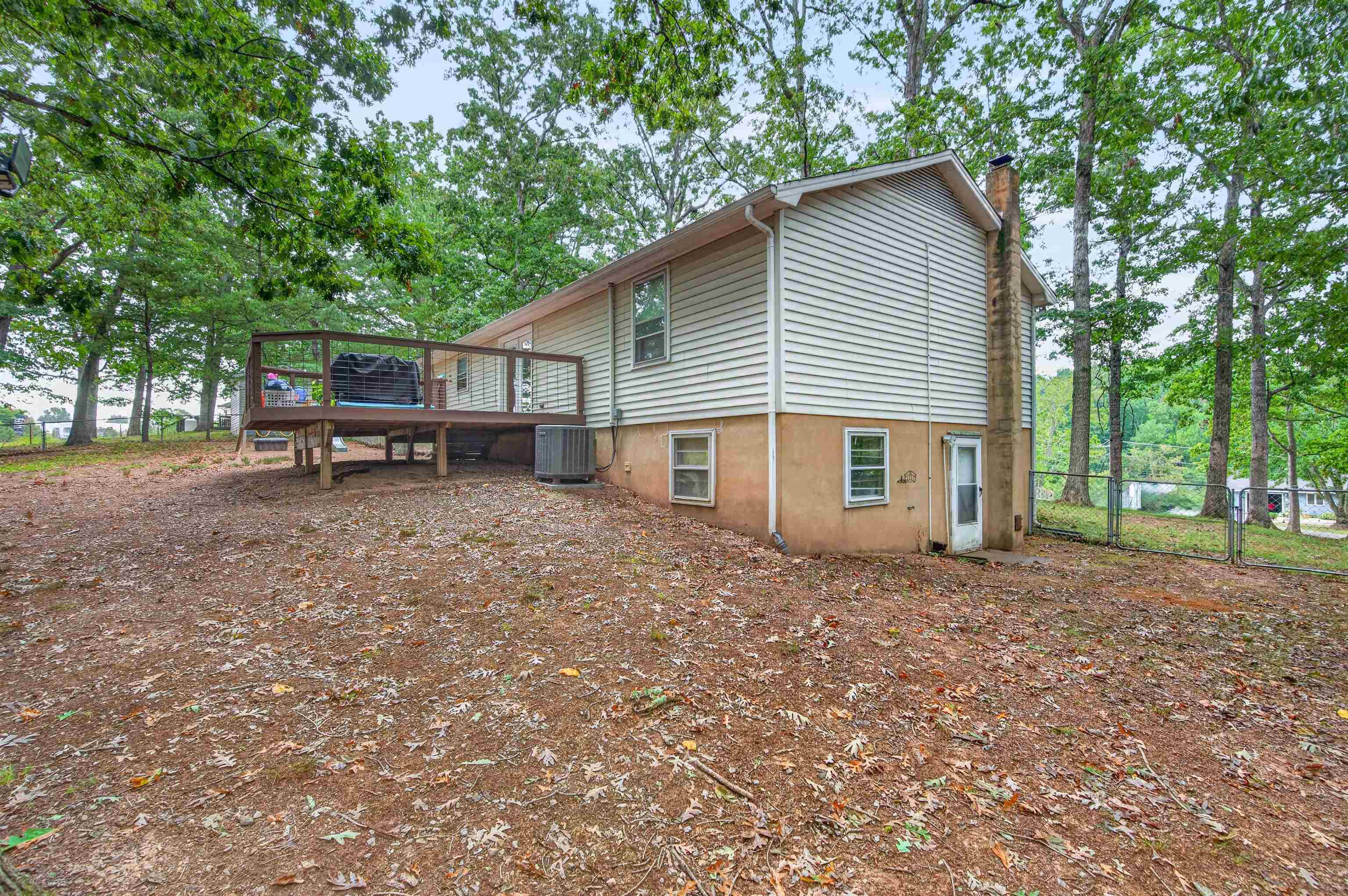 502 Mabry Lane Blacksburg VA 24060