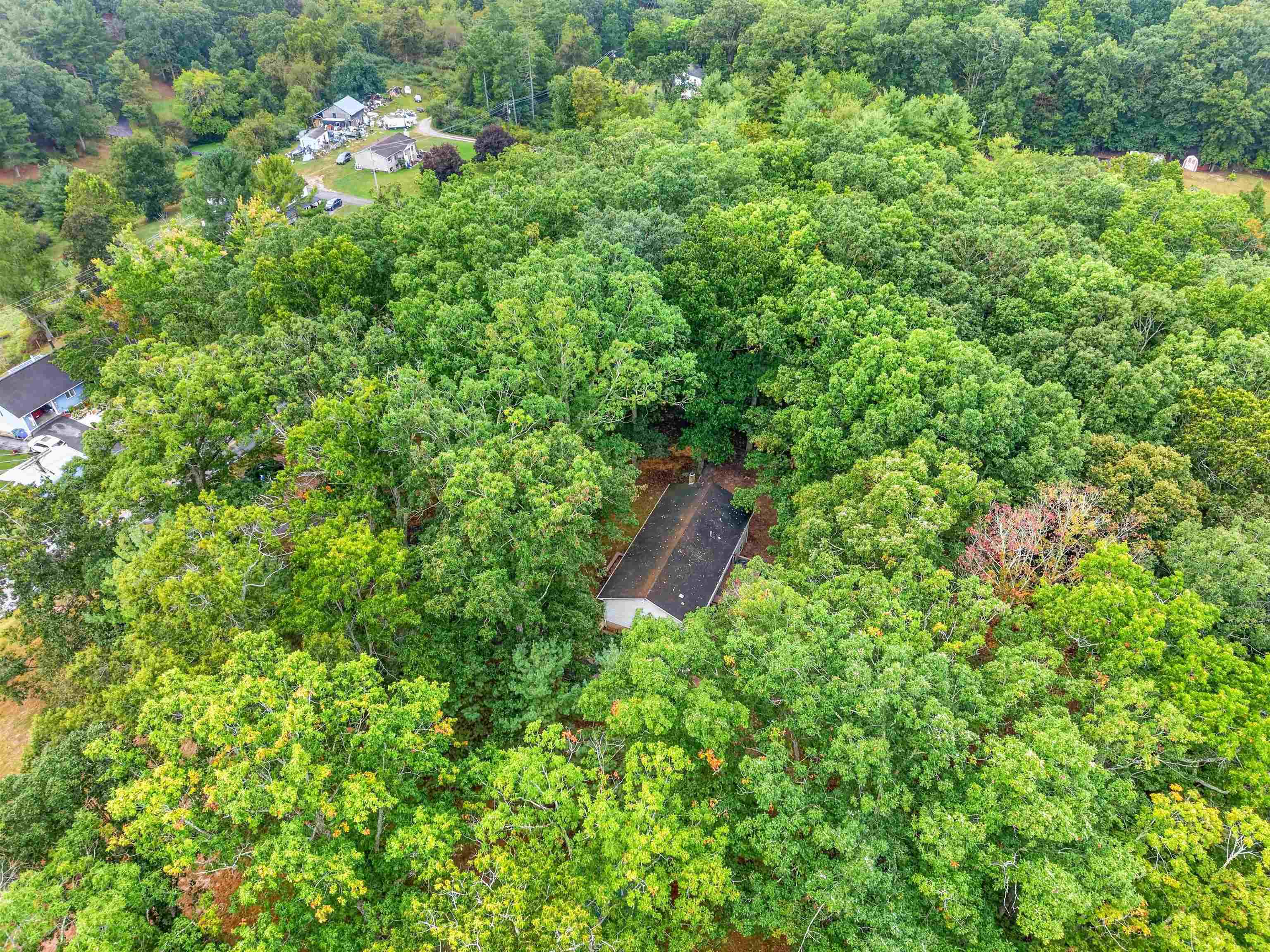 502 Mabry Lane Blacksburg VA 24060