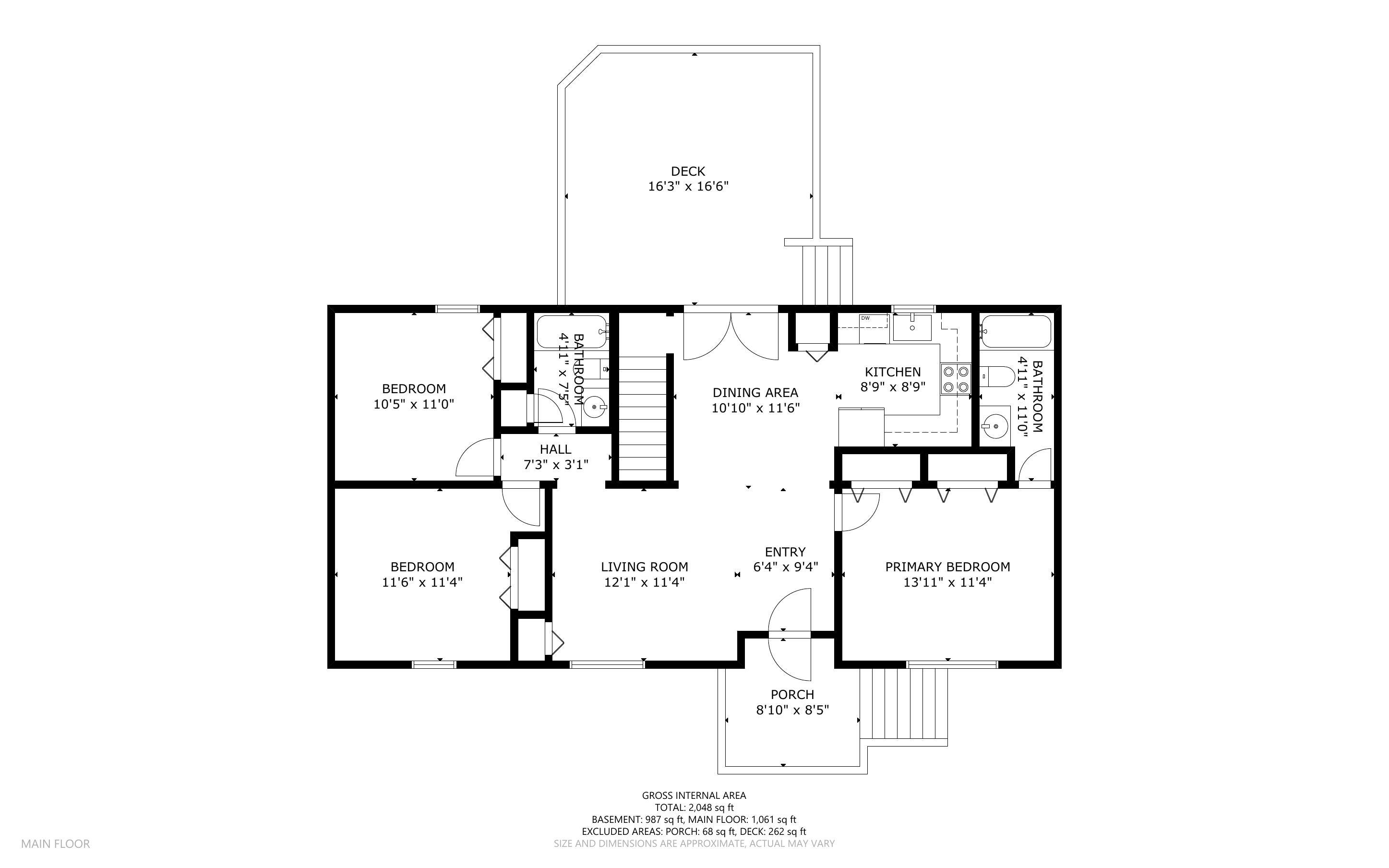 502 Mabry Lane Blacksburg VA 24060