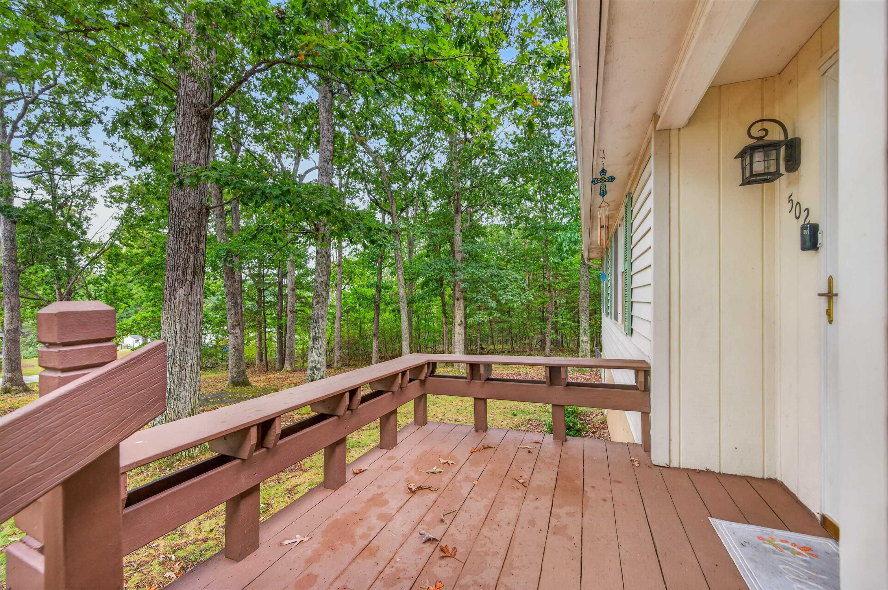 502 Mabry Lane Blacksburg VA 24060