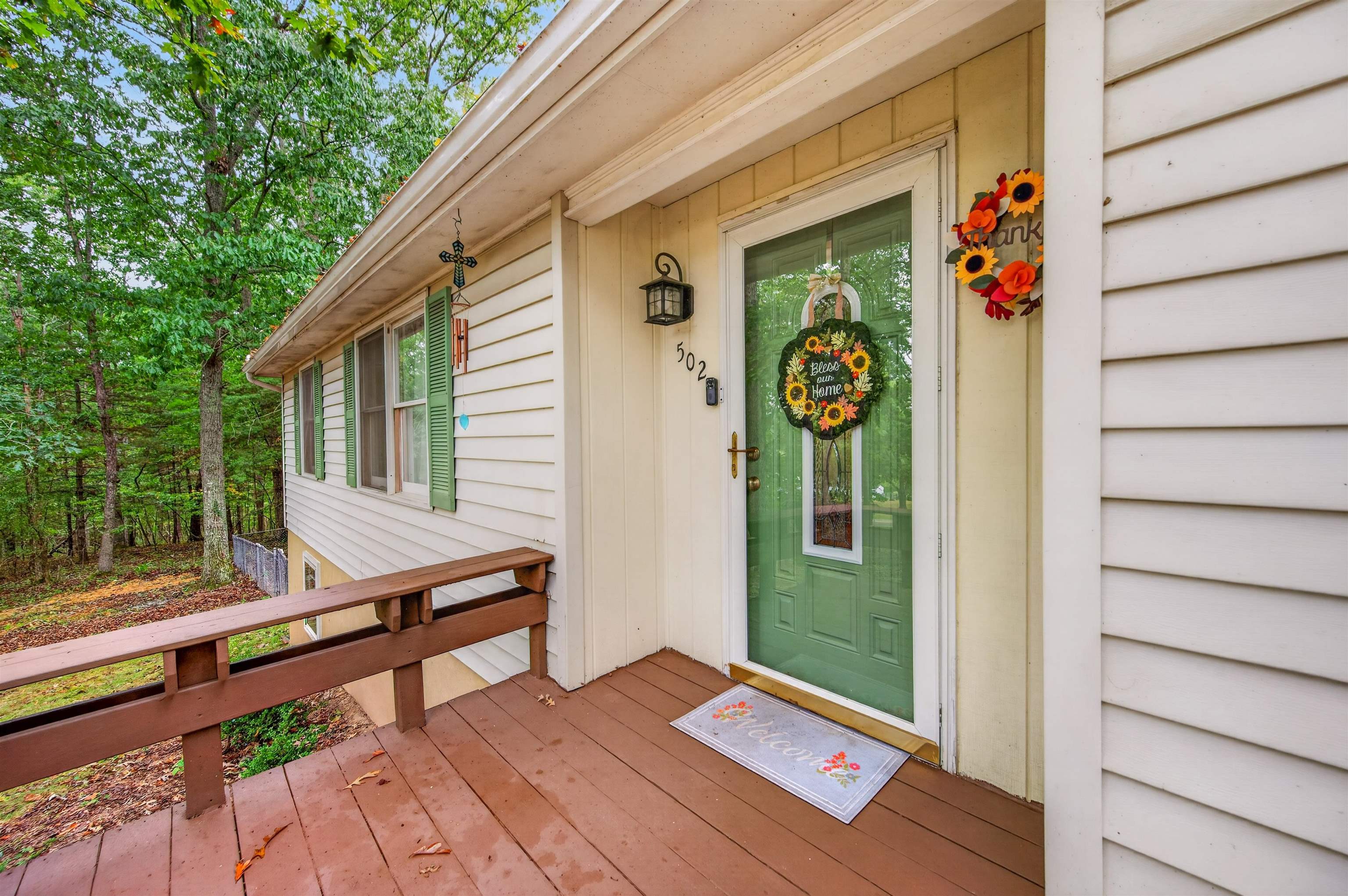 502 Mabry Lane Blacksburg VA 24060