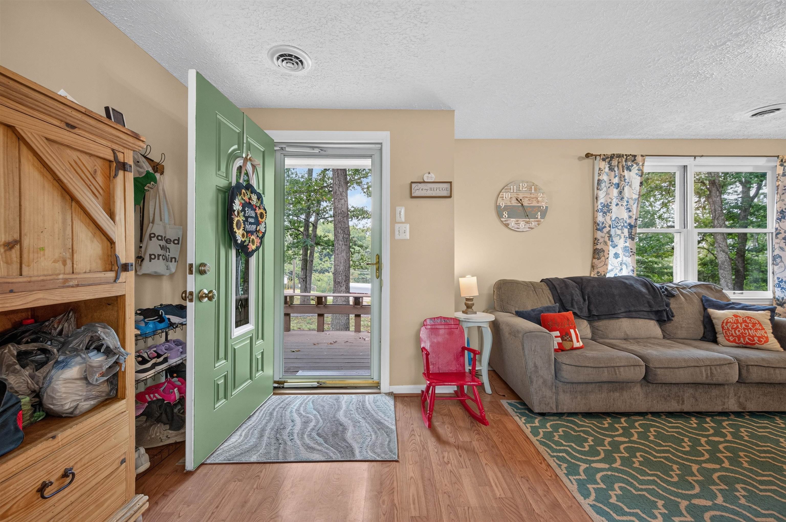 502 Mabry Lane Blacksburg VA 24060