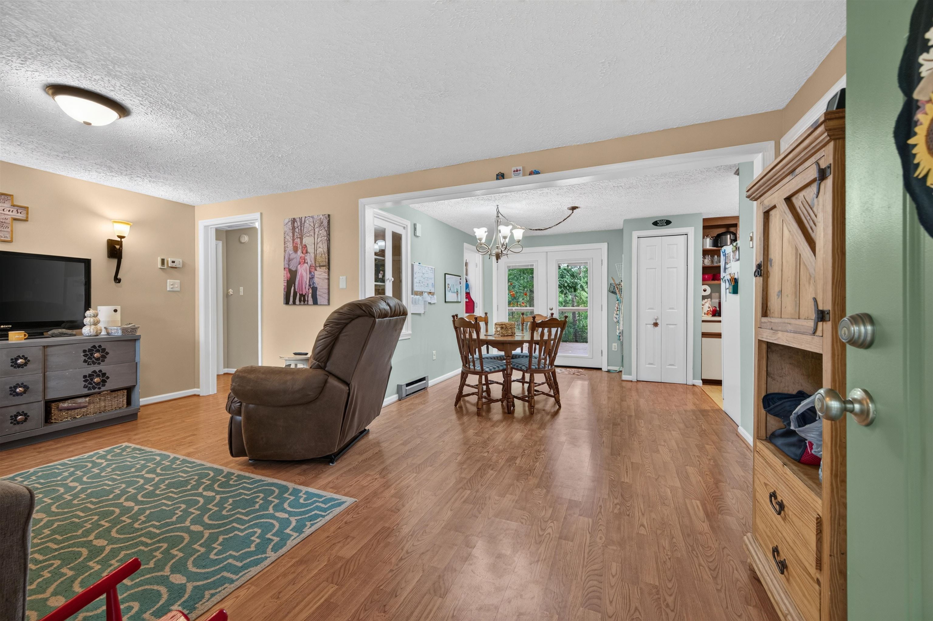 502 Mabry Lane Blacksburg VA 24060