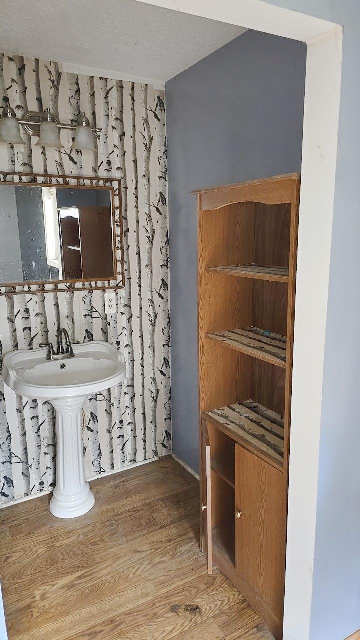 2647 Teas Road Sugar Grove VA 24375