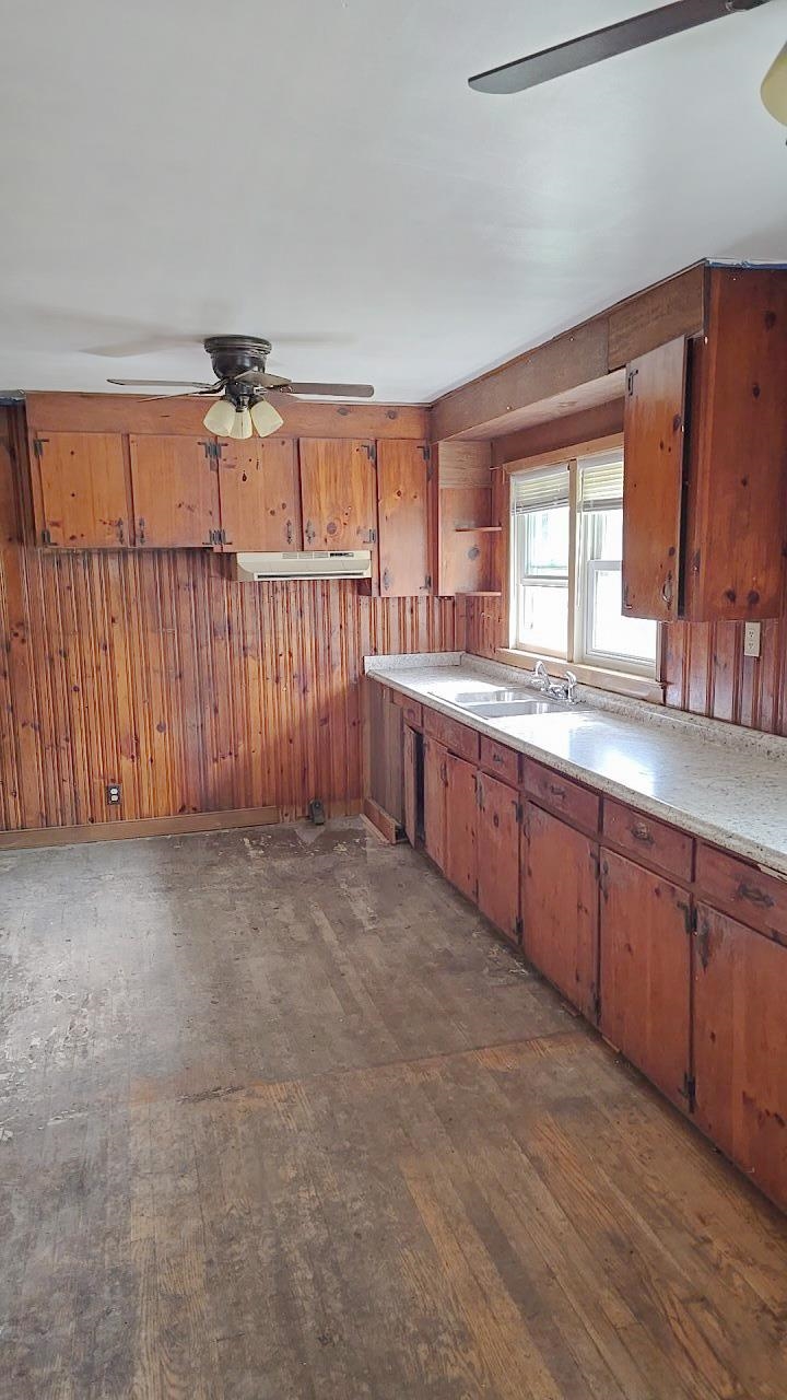 2647 Teas Road Sugar Grove VA 24375