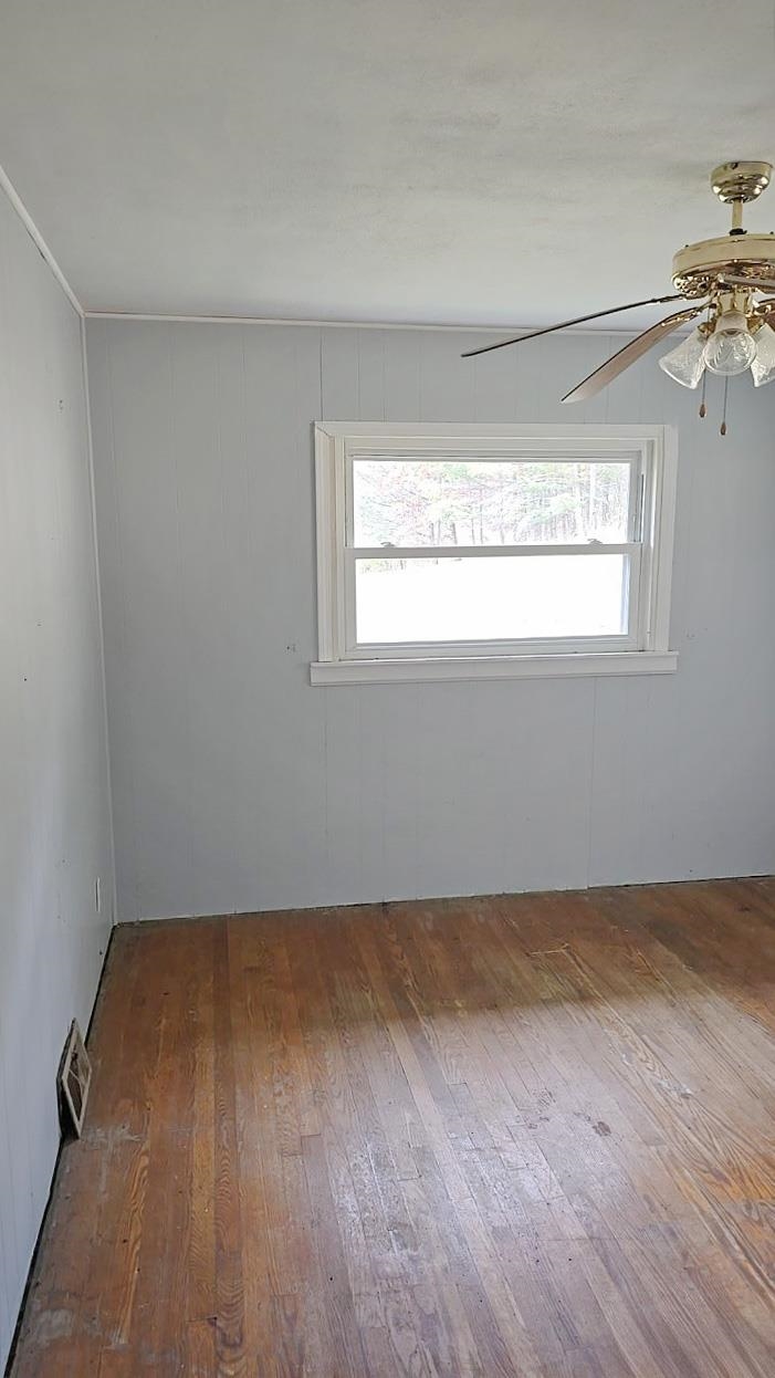 2647 Teas Road Sugar Grove VA 24375