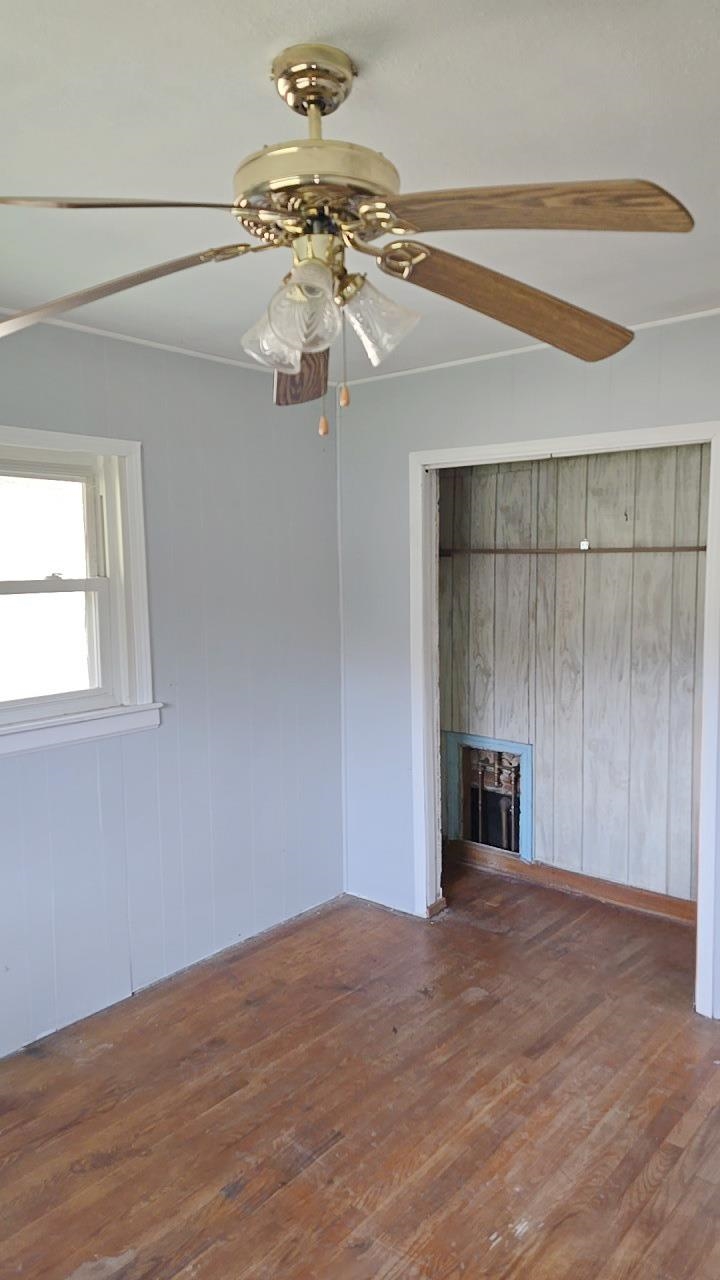 2647 Teas Road Sugar Grove VA 24375