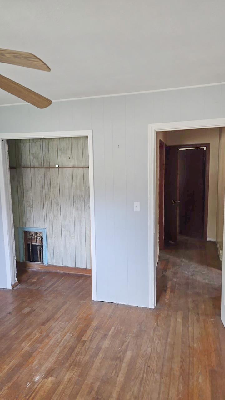 2647 Teas Road Sugar Grove VA 24375