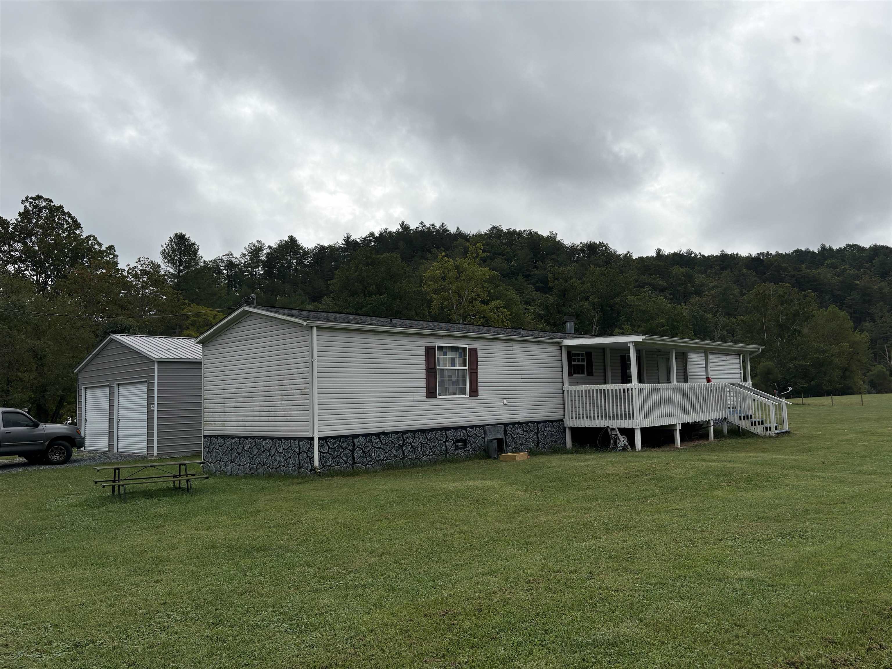 4330 Little Creek Road Dublin VA 24084