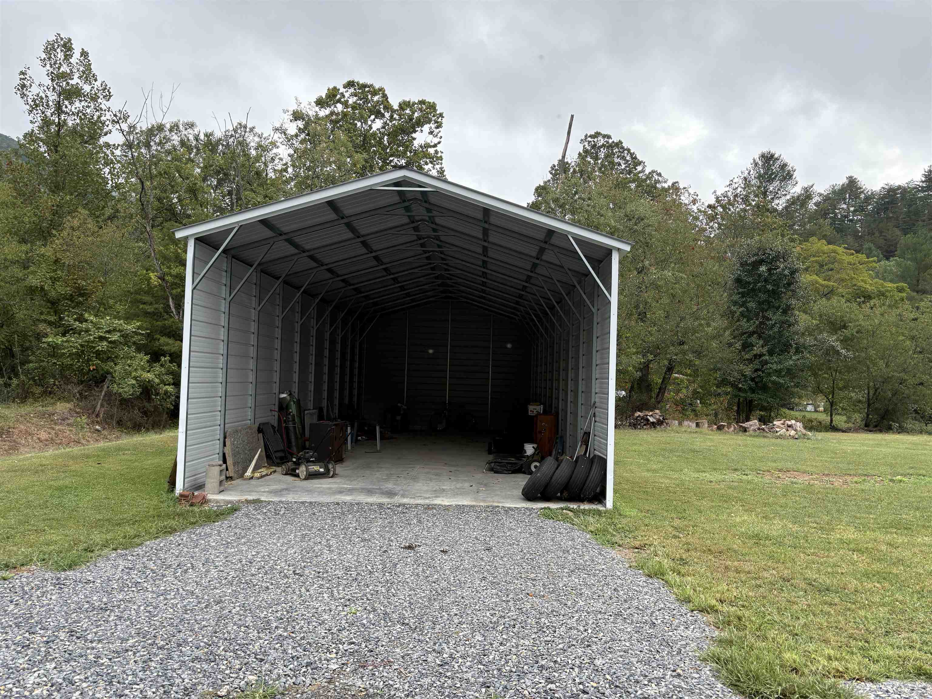 4330 Little Creek Road Dublin VA 24084