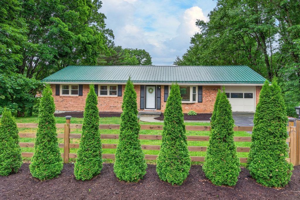 1301 Westover Drive Blacksburg VA 24060