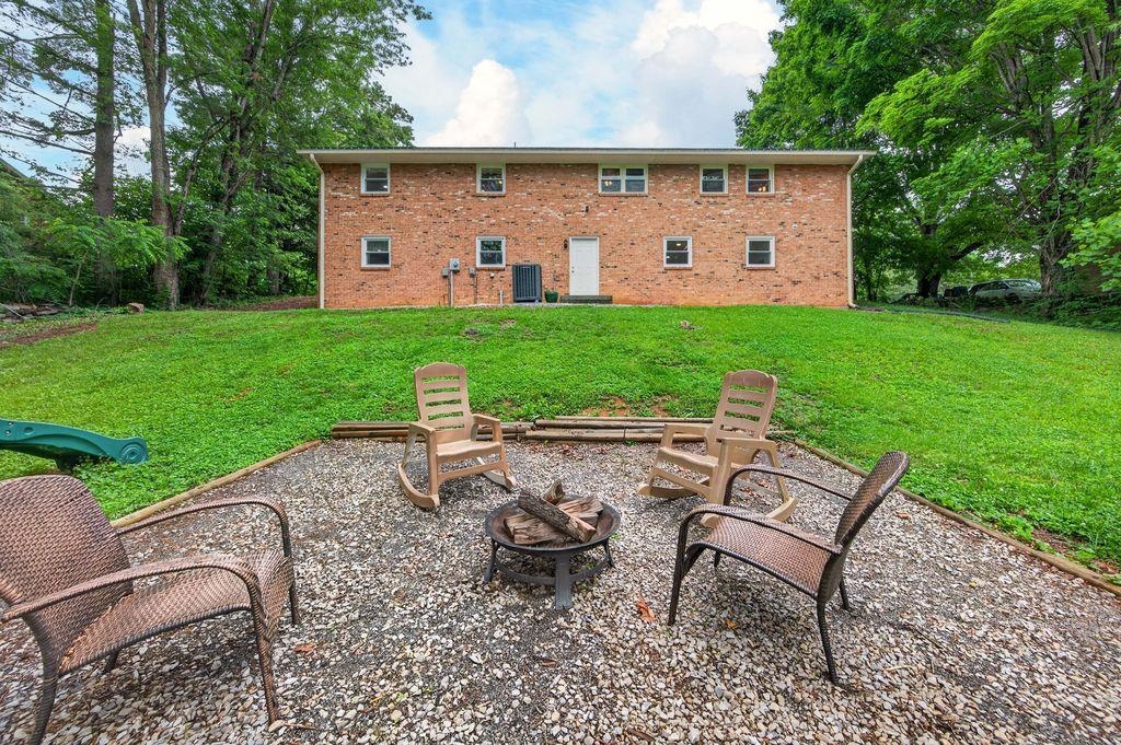 1301 Westover Drive Blacksburg VA 24060