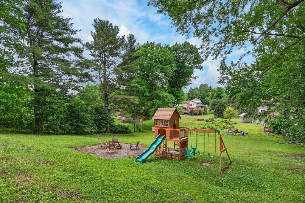 1301 Westover Drive Blacksburg VA 24060