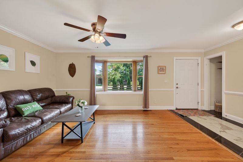 1301 Westover Drive Blacksburg VA 24060