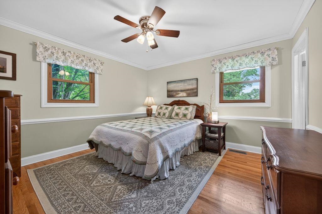 1301 Westover Drive Blacksburg VA 24060