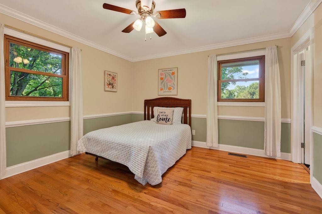 1301 Westover Drive Blacksburg VA 24060