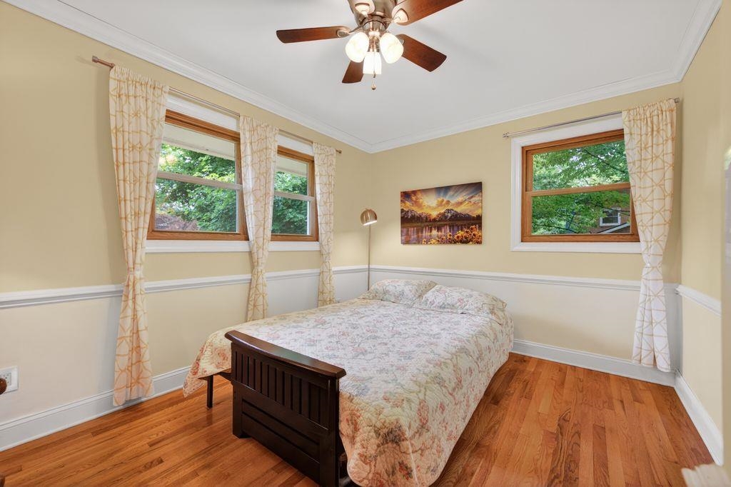 1301 Westover Drive Blacksburg VA 24060