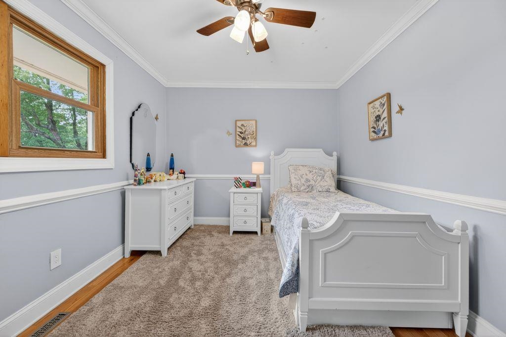 1301 Westover Drive Blacksburg VA 24060