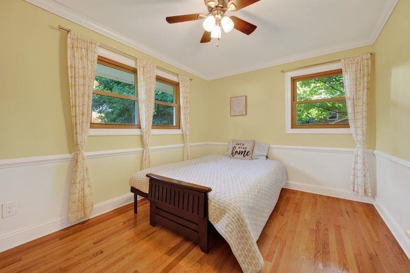 1301 Westover Drive Blacksburg VA 24060