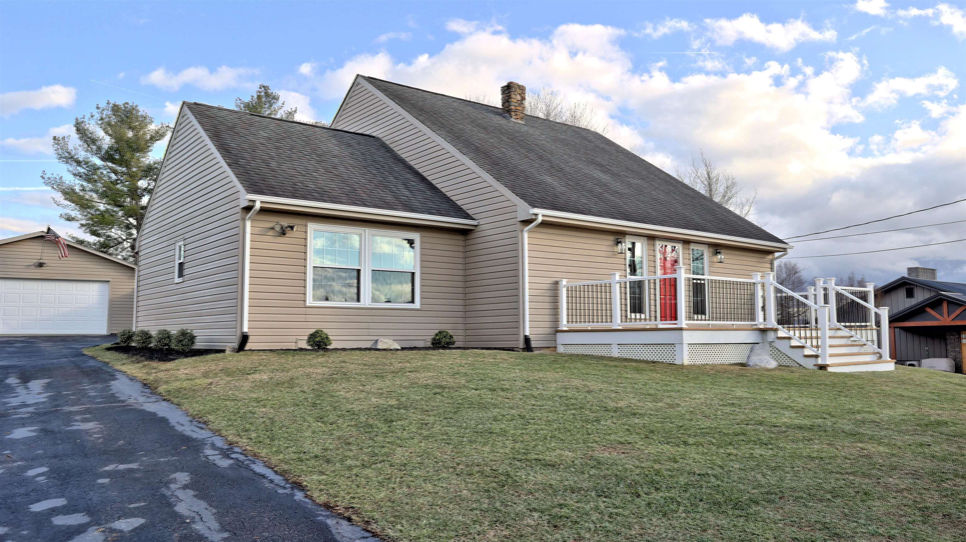 5108 Charles Drive Dublin VA 24084