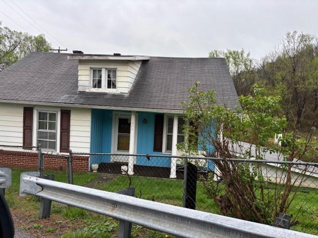 603 Magazine Street Pulaski VA 24301