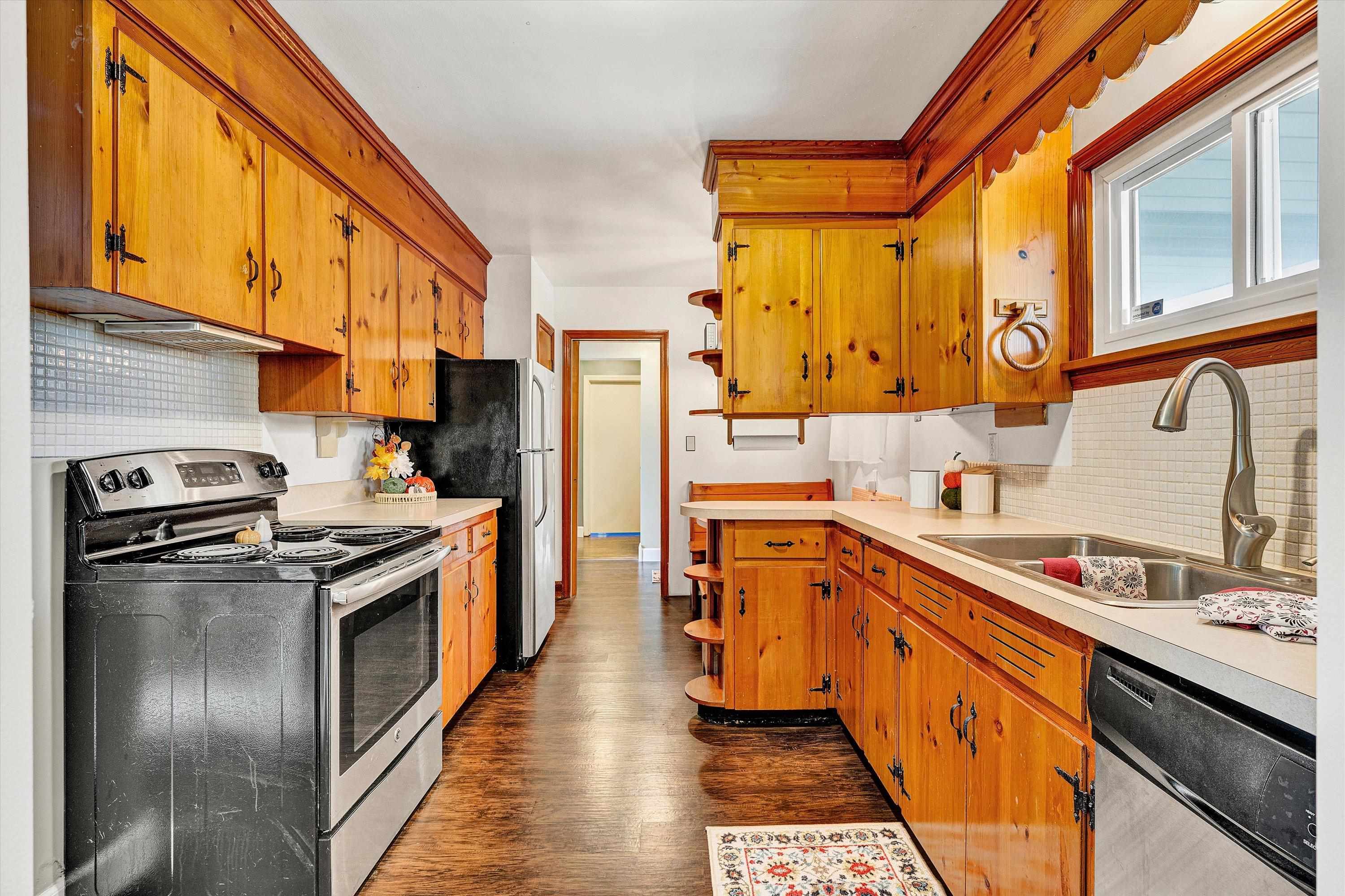 185 Dogwood Drive Wytheville VA 24382