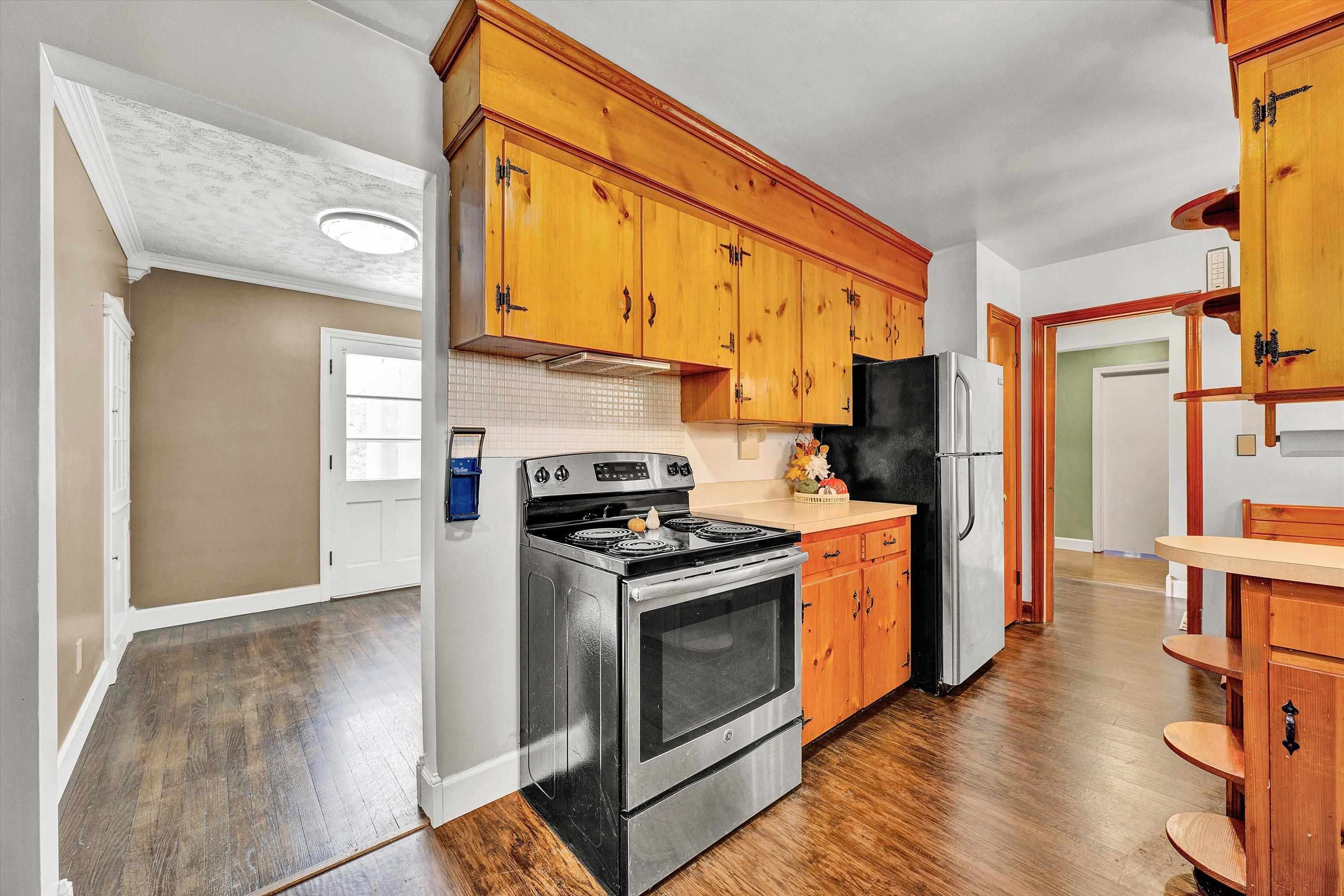 185 Dogwood Drive Wytheville VA 24382