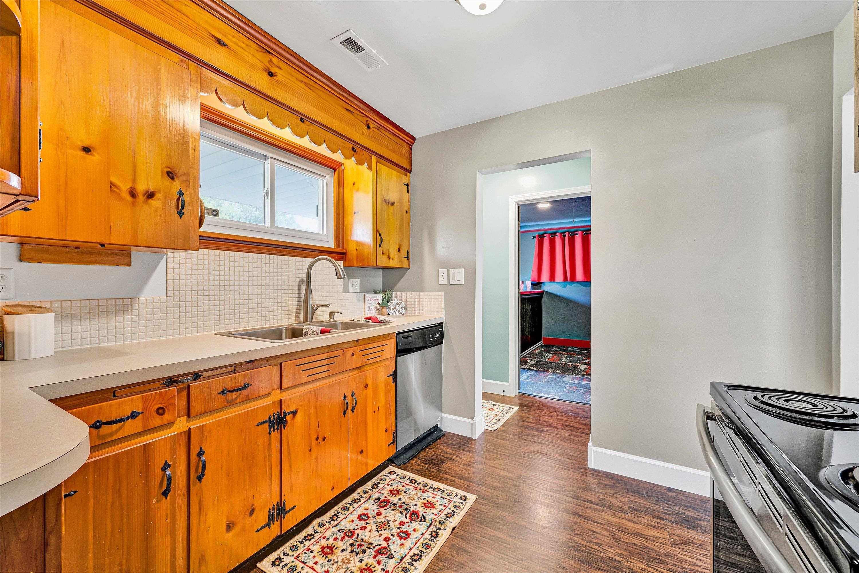 185 Dogwood Drive Wytheville VA 24382