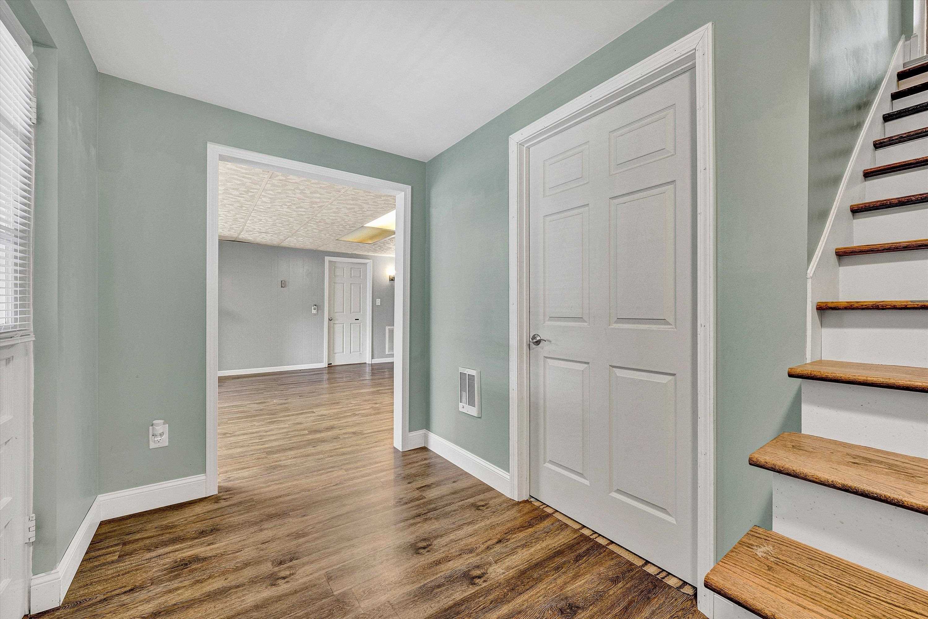 185 Dogwood Drive Wytheville VA 24382
