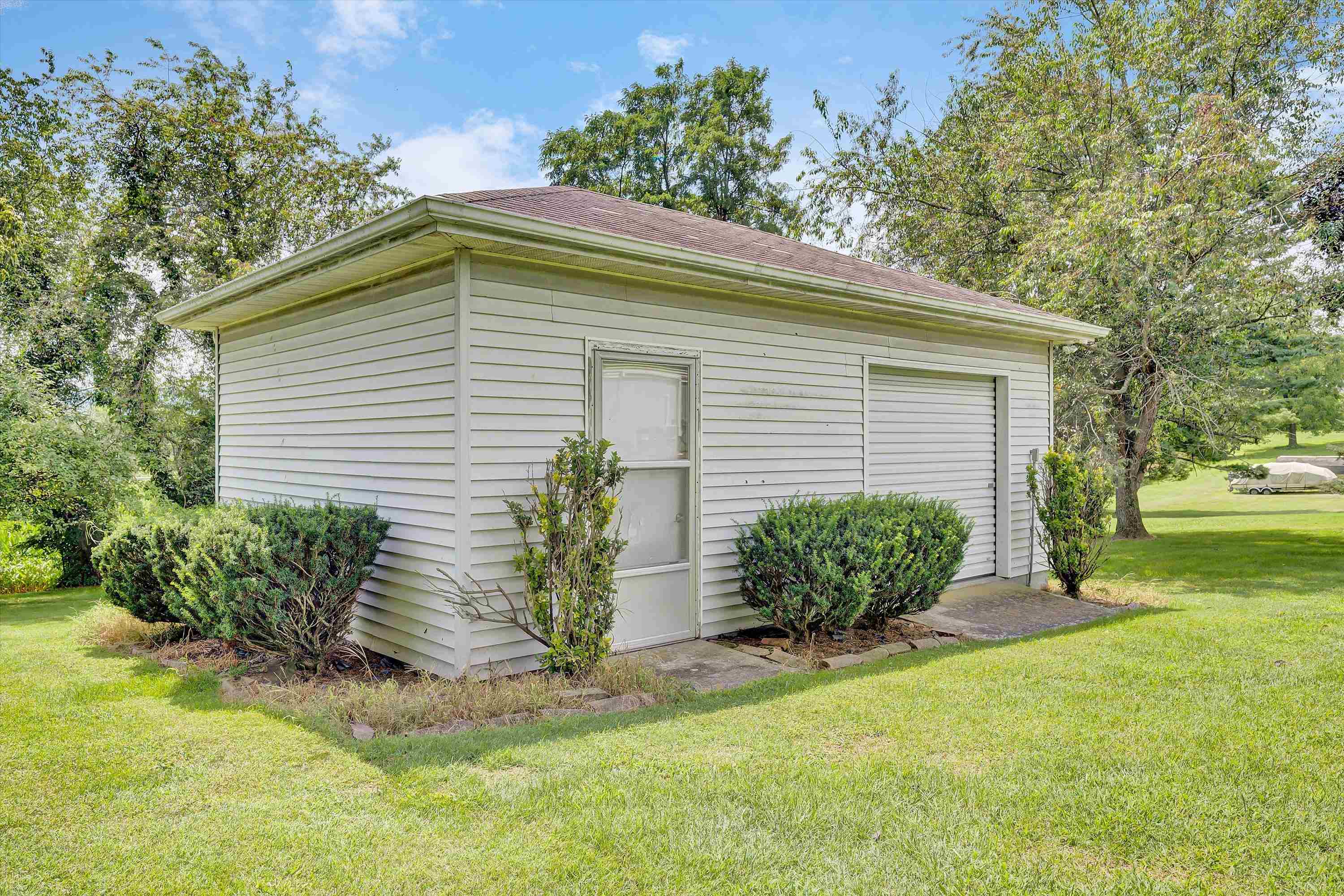185 Dogwood Drive Wytheville VA 24382