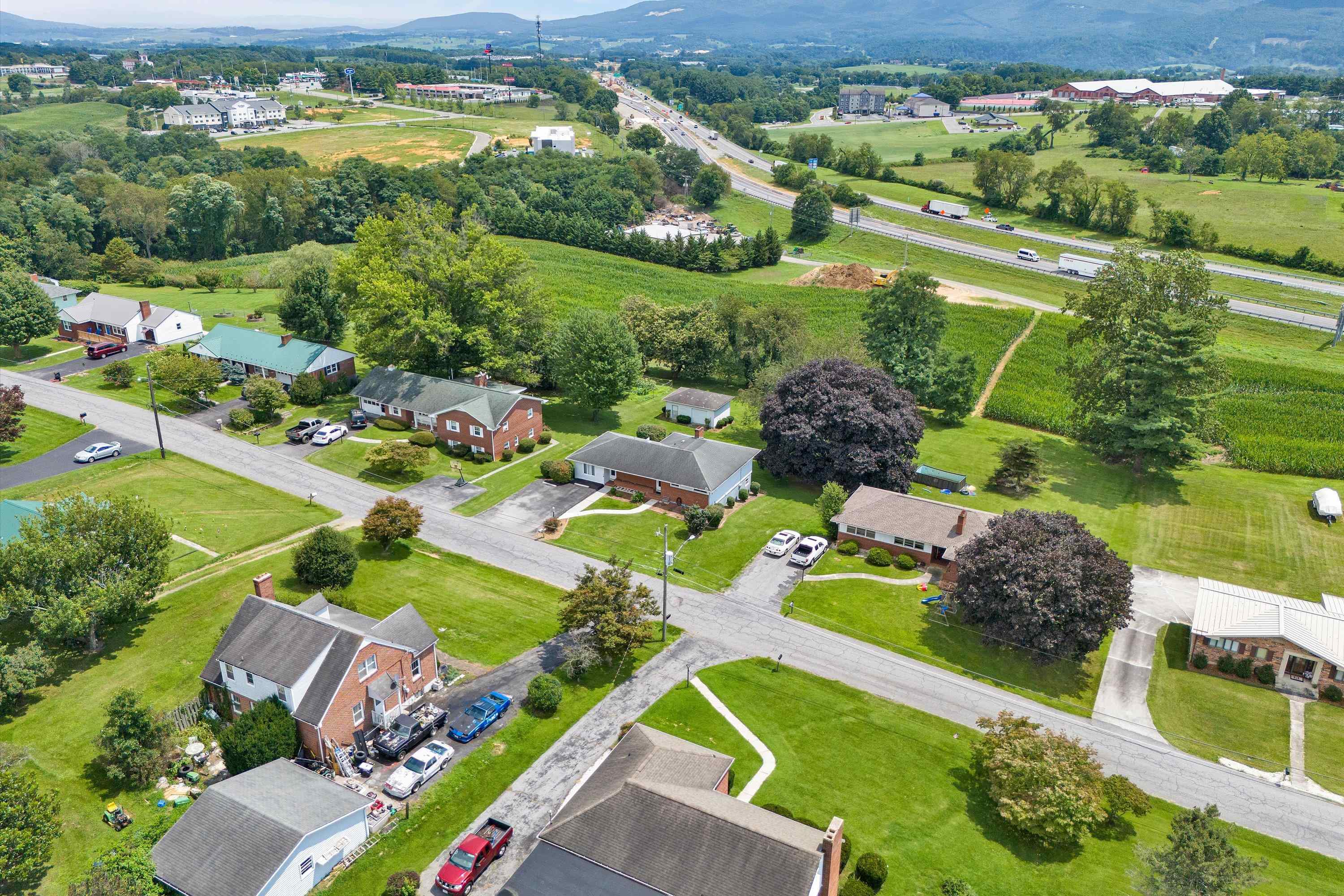 185 Dogwood Drive Wytheville VA 24382